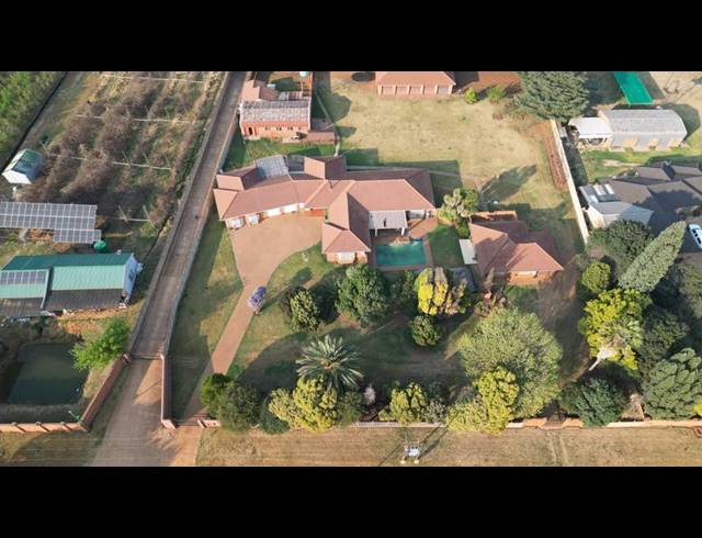 FARM FOR SALE IN RIETKOL AH